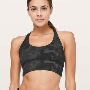 Lululemon Free To Move Bra